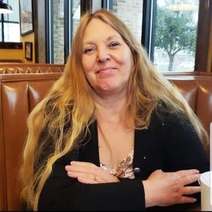 Meet your Posher, Sue